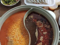 -盒马鲜生(悠方店)