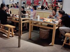 -馬伍旺川菜(金象城店)