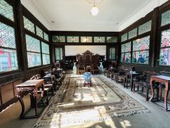 -张学良旧居陈列馆