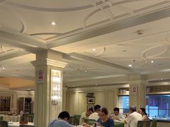 -大鸭梨烤鸭(左家庄店)