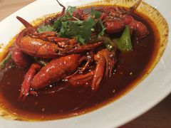 -望江门小龙虾·烧烤(九堡店)