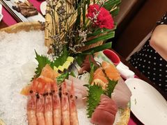 -稻早料理美术馆(城阳店)