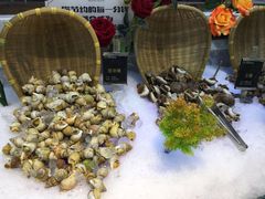 -川骄海鲜自助(河东店)