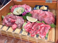 -大阪烧肉BAKA一代(国贸商住大厦店)