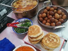 -豫掌柜饸饹面·烩面(秀沿路店)