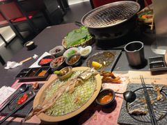 -黑牛の店·黑金店(沈阳万象城店)