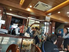 -德大西餐社(云南南路店)