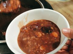 -粥六•新晋菜(柳巷店)