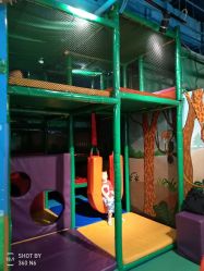 -KidSteam儿童乐园(富力城店)