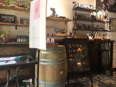 -麦落精酿啤酒餐吧(先农大院店)