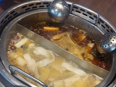 -快乐小羊(富强中路店)