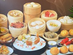 -东方早茶 海鲜•青岛菜(国信体育中心店)