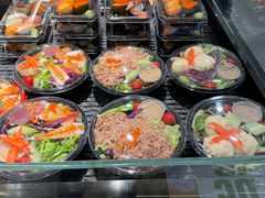 -上清·三文鱼鲜寿司(同德店)