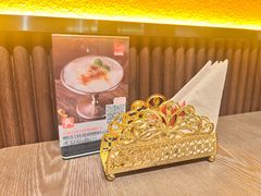 -耶里夏丽·新疆菜·28年喀什老馆(田林东路店)