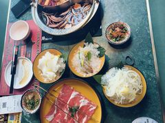 -牛New寿喜烧(龙湖金沙天街店)