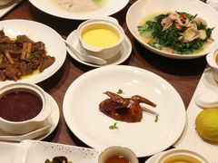 -蛇口希尔顿南海酒店·随轩中餐厅·粤菜