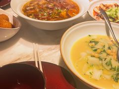 -柴门饭儿(成都太古里店)