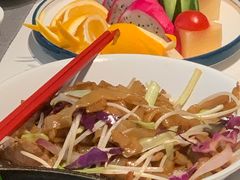 -晋江荣誉国际酒店·港誉茶餐厅