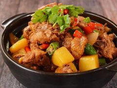 -小胖子羊肉馆·烧烤(龙茗路店)