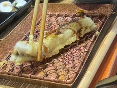 -天妇罗内顺田(罗湖店)