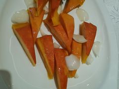 -北门饭店(三香路店)