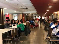 -麦当劳(北京路广百广场店)