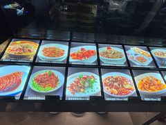 -郑家包子牛肉拉面(尚勤路店)