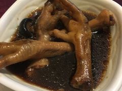 -喜鹊茶点.啫煲(车陂店)