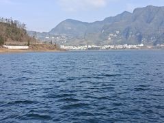 -雷波马湖风景区