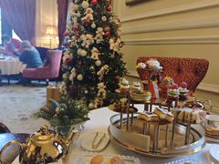 -Salon de Ville浦江汇(上海外滩华尔道夫酒店店)