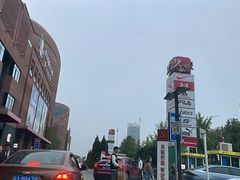 -砂之船奥特莱斯(合肥店)