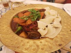 -阿拉丁新疆风味餐厅·清真(罗廊巷店)