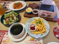 -杯子红牛排(创意产业园店)