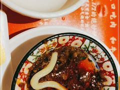 -樱煦和牛寿喜烧(如皋吾悦广场店)