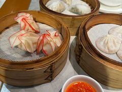 -如轩·海鲜砂锅粥·潮汕菜(南城店)