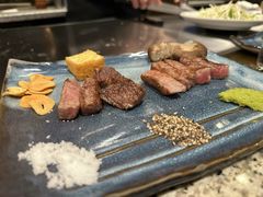 -神户牛排餐厅MOURIYA(总店)