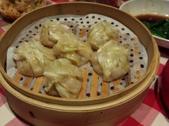 -西贝(大华虎城店)