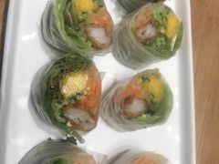 -越小品·越南餐厅(万科里店)