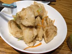 -金掌勺·锅包肉(双榆树店)
