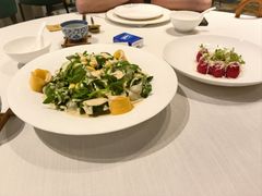 -富淳饭店(世纪公园店)