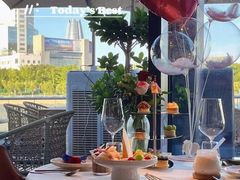 -MONICH牛排融合餐厅(和义大道购物中心店)