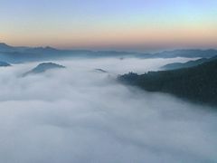 -新安江山水画廊风景区