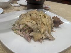 -麒麟中餐厅·经典粤菜·地道菜式老字号(广州长隆酒店)