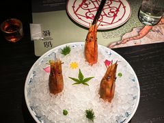 -锦楼·臻选新杭帮(杭州中心店)