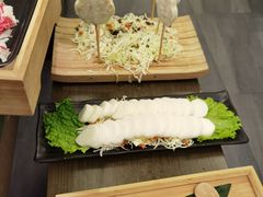 -湊湊火锅·茶憩(打浦桥日月光店)