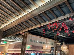 -筱爷叔·上海传统手工菜(玉树路店)