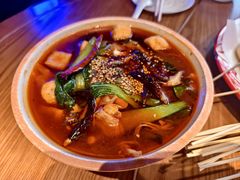 -小乾杯串店•16年沈阳烧烤(文安路店)
