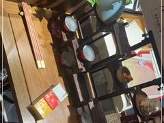 -中和·国风茶馆(愚园路店)