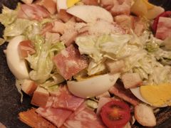 凯撒沙拉-么哈MOJAR(北京五道口店)