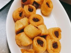 -崔记生活·铁锅炖鱼粘卷子(总店)